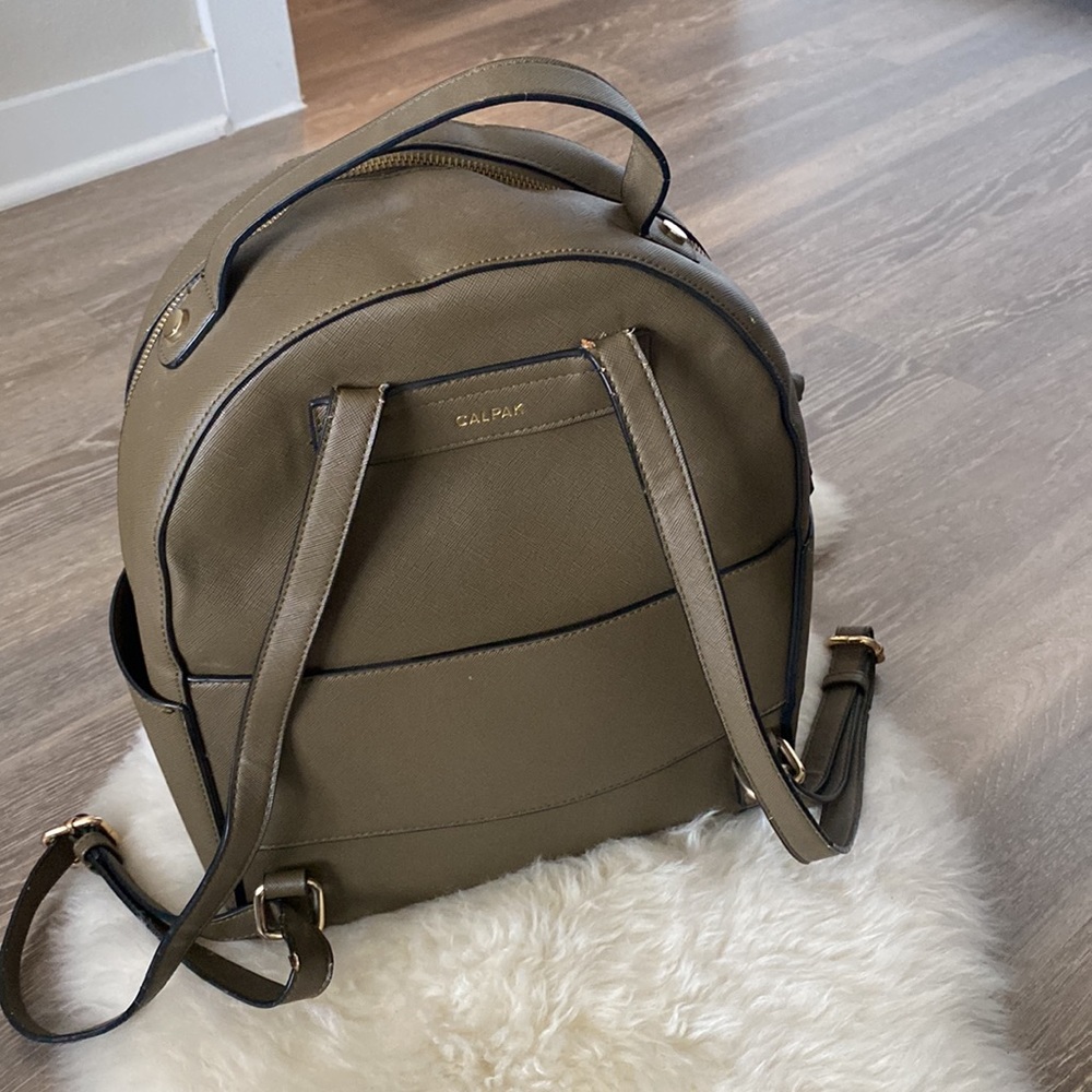 Calpak Mini Backpack - image 3